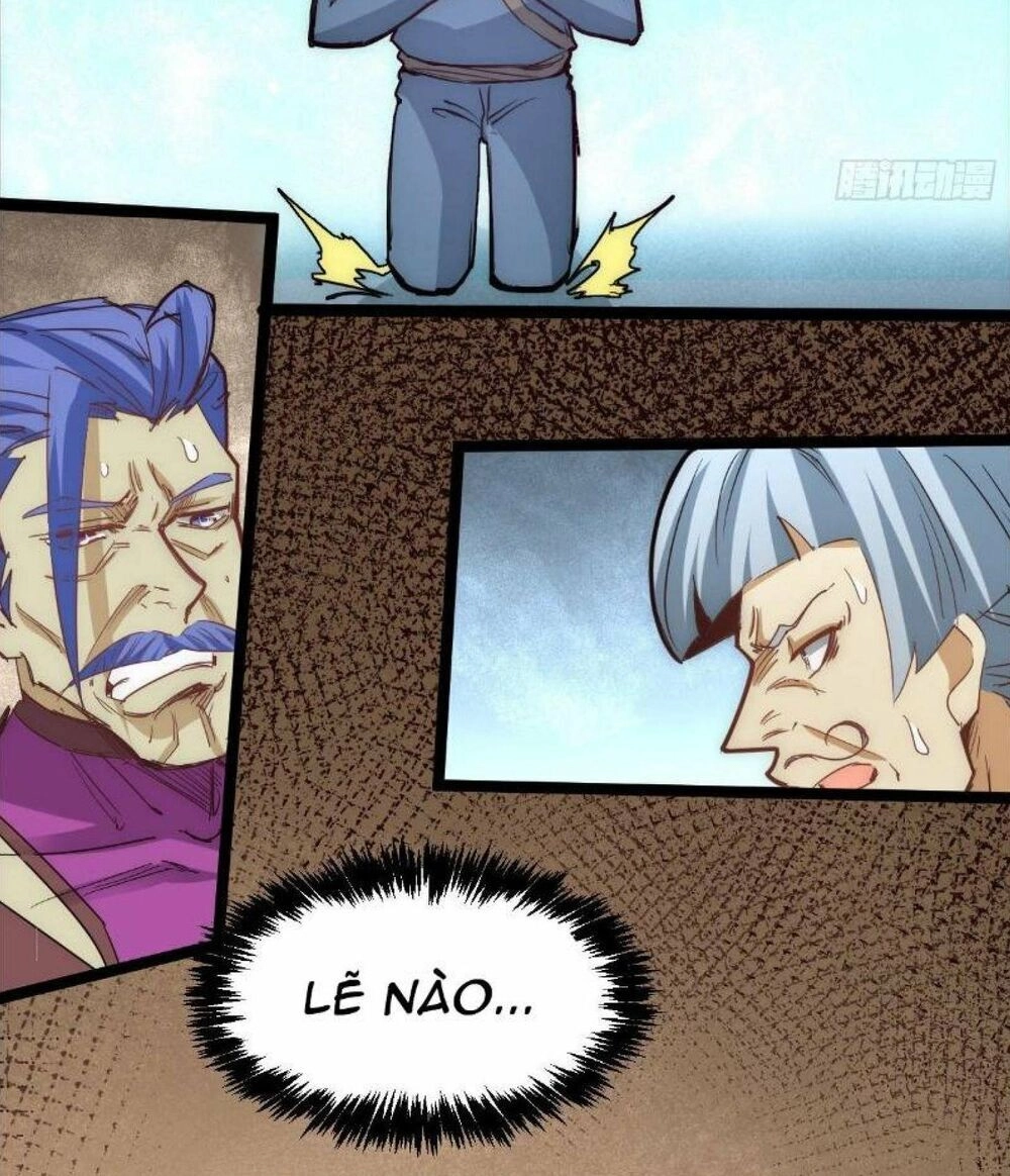 Đô Thị Đỉnh Phong Cao Thủ Chapter 112 - 33