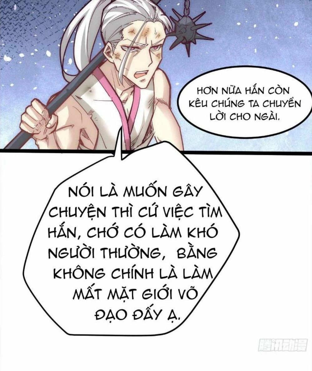 Đô Thị Đỉnh Phong Cao Thủ Chapter 112 - 36