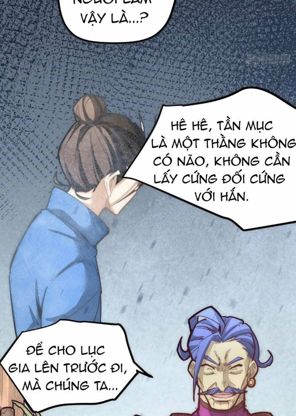 Đô Thị Đỉnh Phong Cao Thủ Chapter 112 - 39