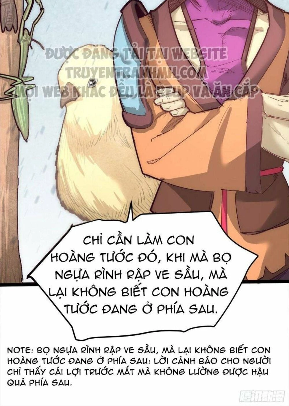 Đô Thị Đỉnh Phong Cao Thủ Chapter 112 - 40