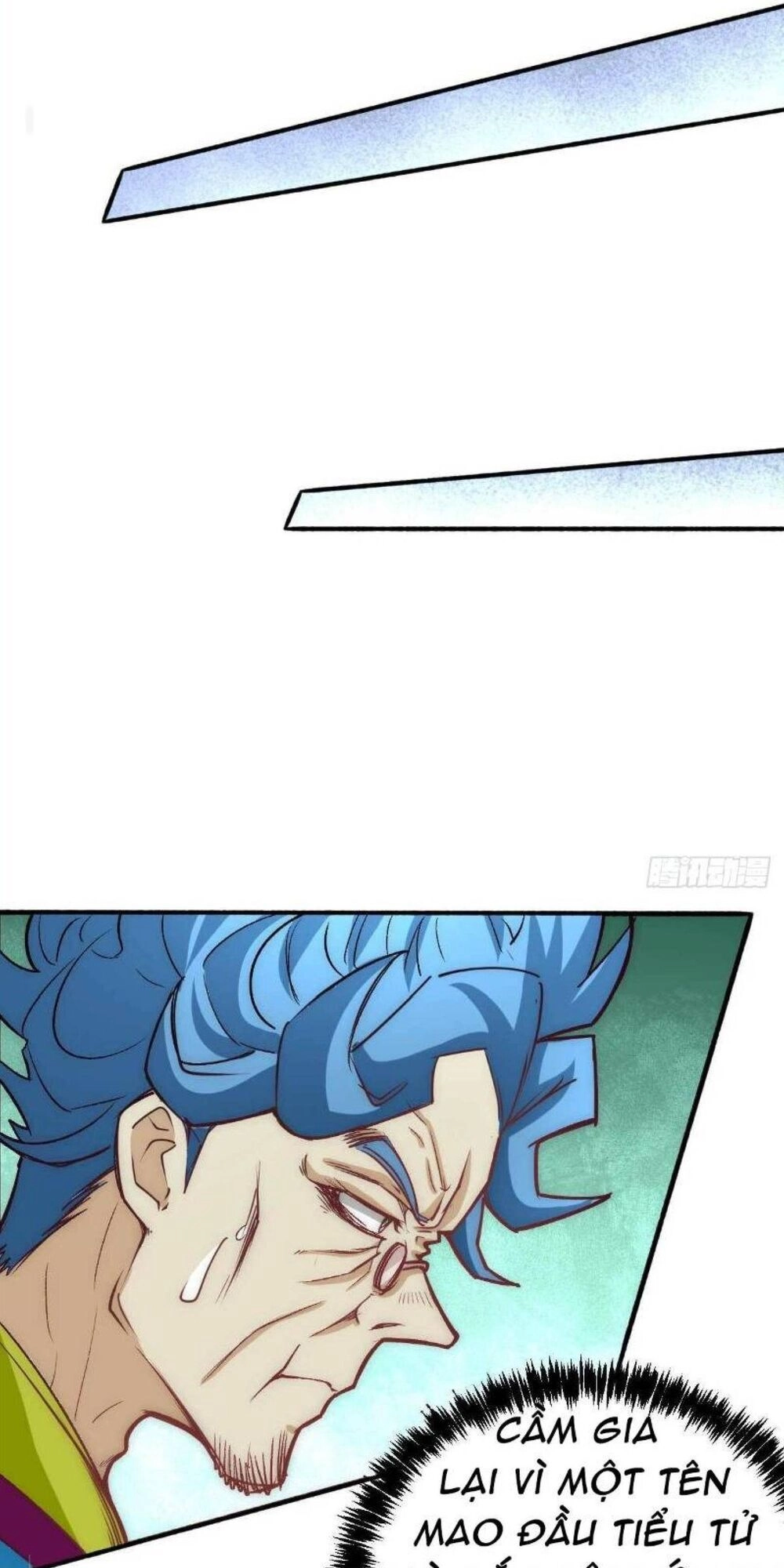 Đô Thị Đỉnh Phong Cao Thủ Chapter 113 - 4