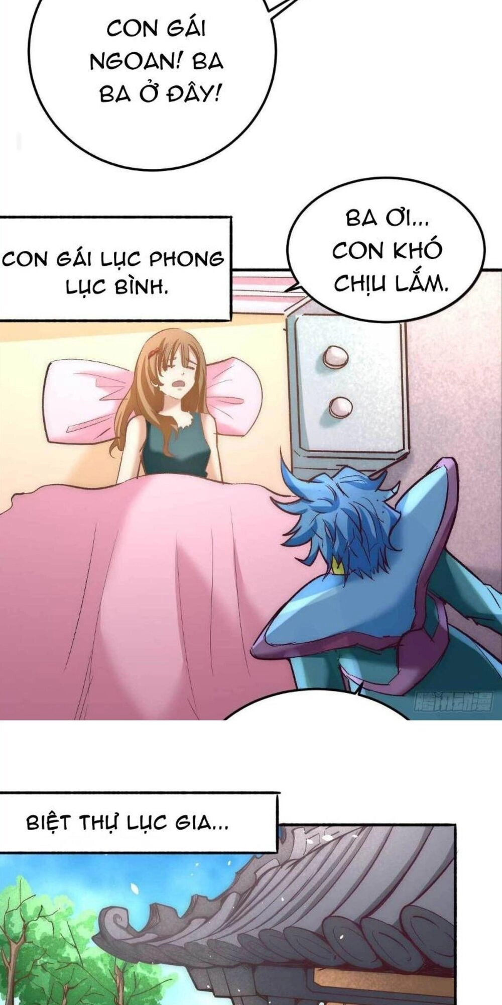 Đô Thị Đỉnh Phong Cao Thủ Chapter 113 - 8