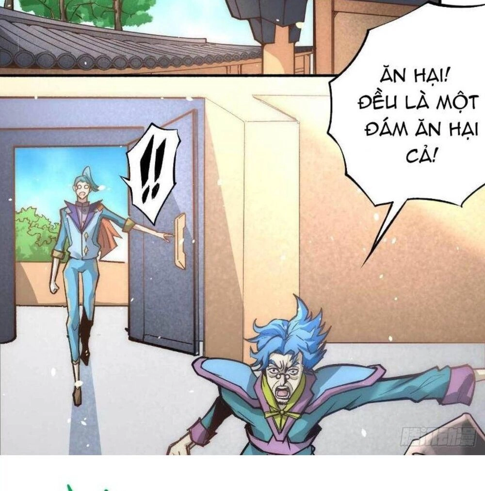 Đô Thị Đỉnh Phong Cao Thủ Chapter 113 - 9