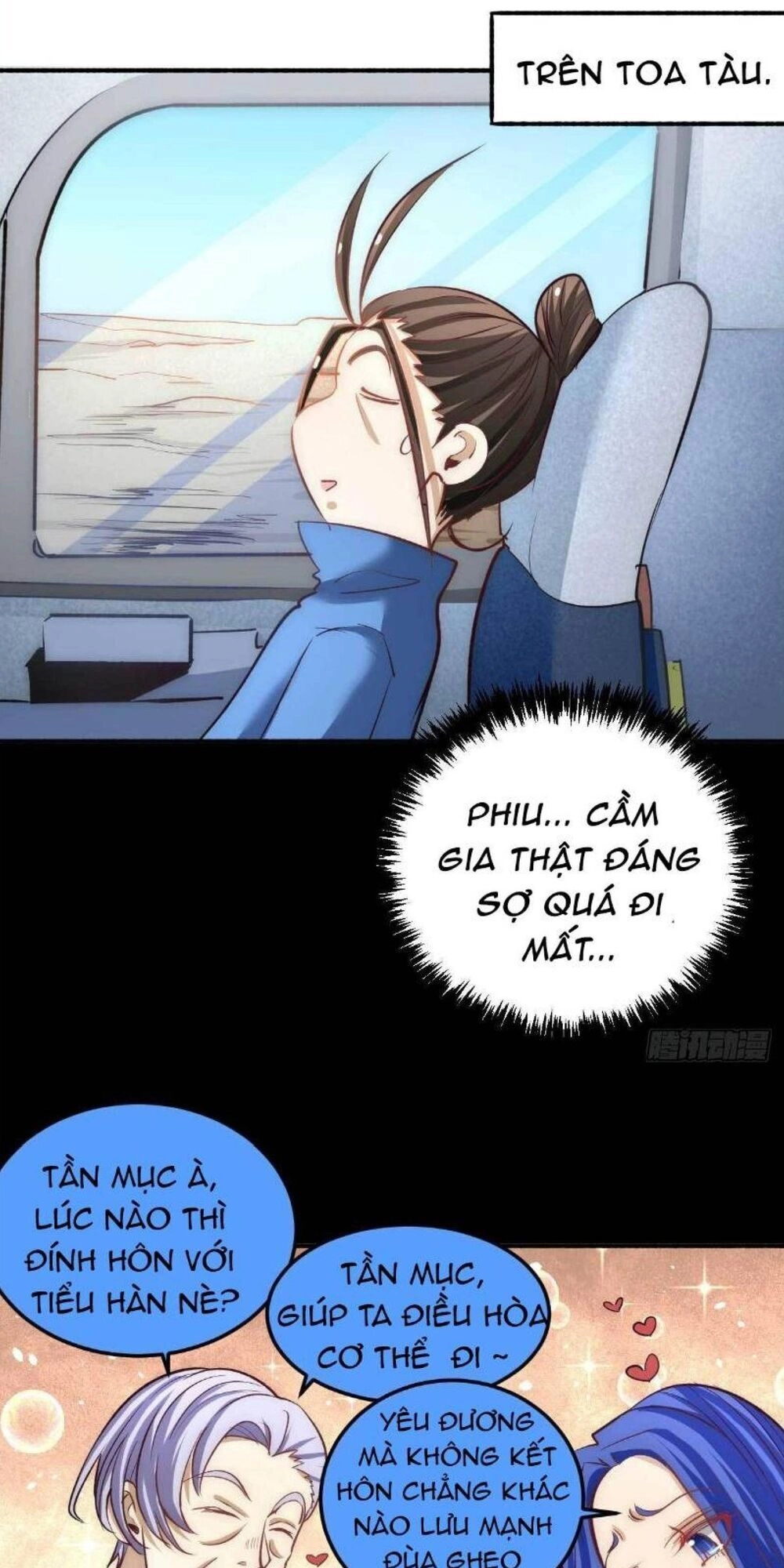 Đô Thị Đỉnh Phong Cao Thủ Chapter 113 - 12