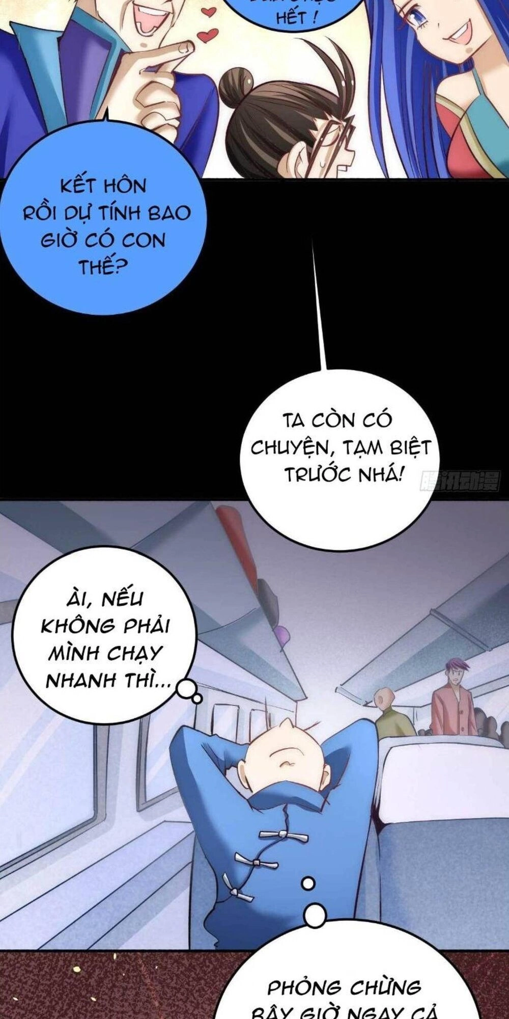 Đô Thị Đỉnh Phong Cao Thủ Chapter 113 - 13