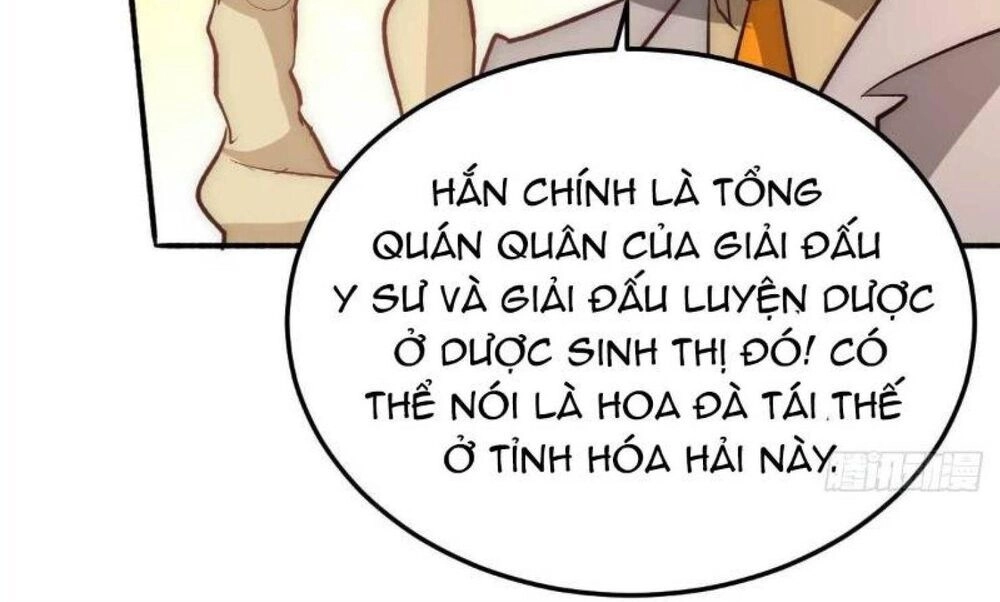 Đô Thị Đỉnh Phong Cao Thủ Chapter 113 - 20