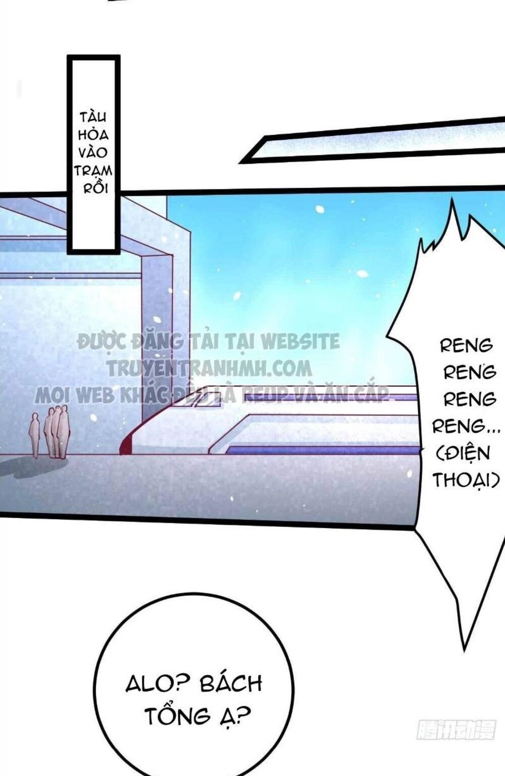 Đô Thị Đỉnh Phong Cao Thủ Chapter 113 - 23