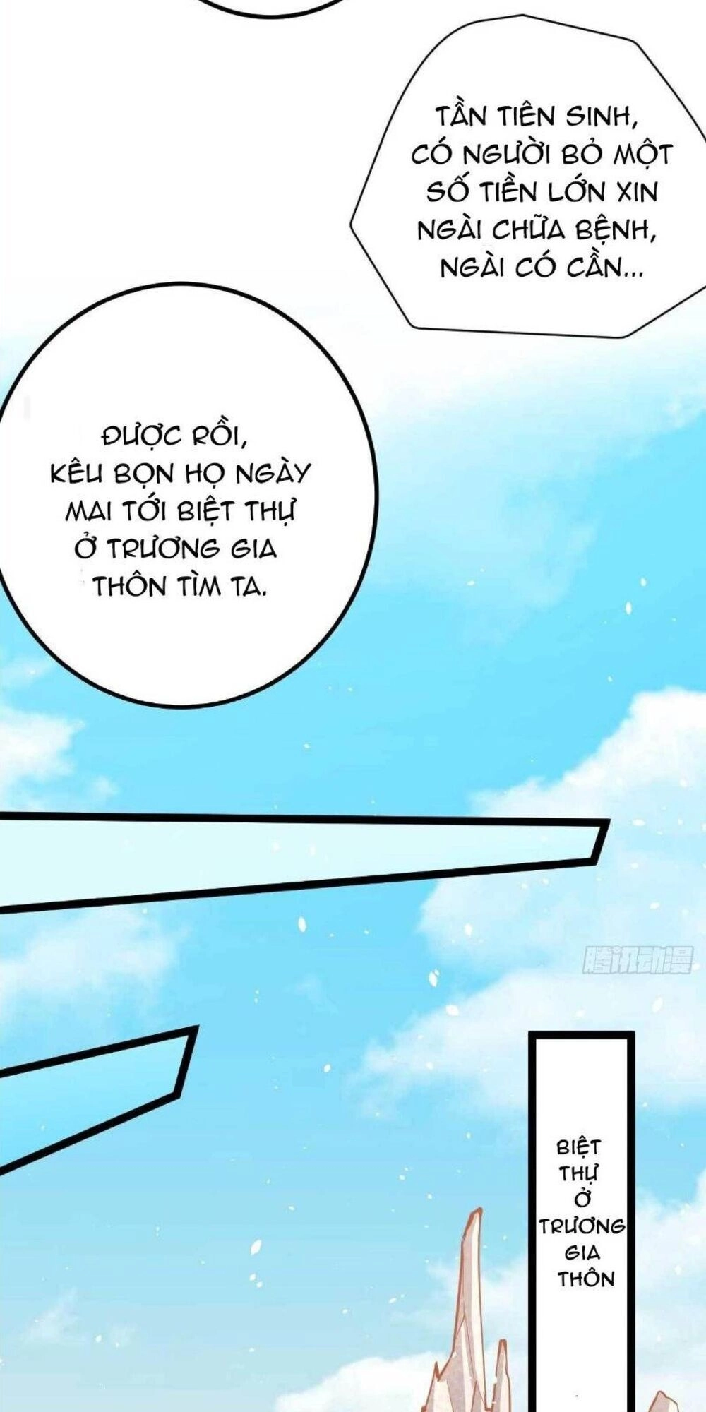 Đô Thị Đỉnh Phong Cao Thủ Chapter 113 - 24