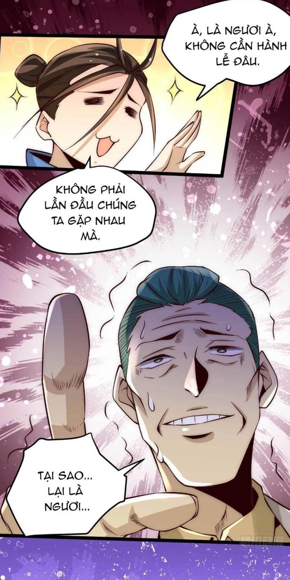 Đô Thị Đỉnh Phong Cao Thủ Chapter 113 - 29