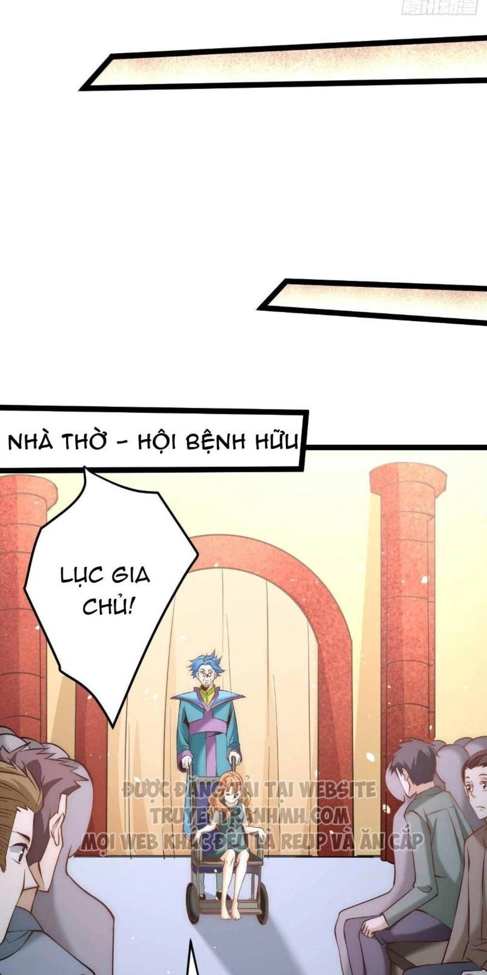 Đô Thị Đỉnh Phong Cao Thủ Chapter 113 - 34