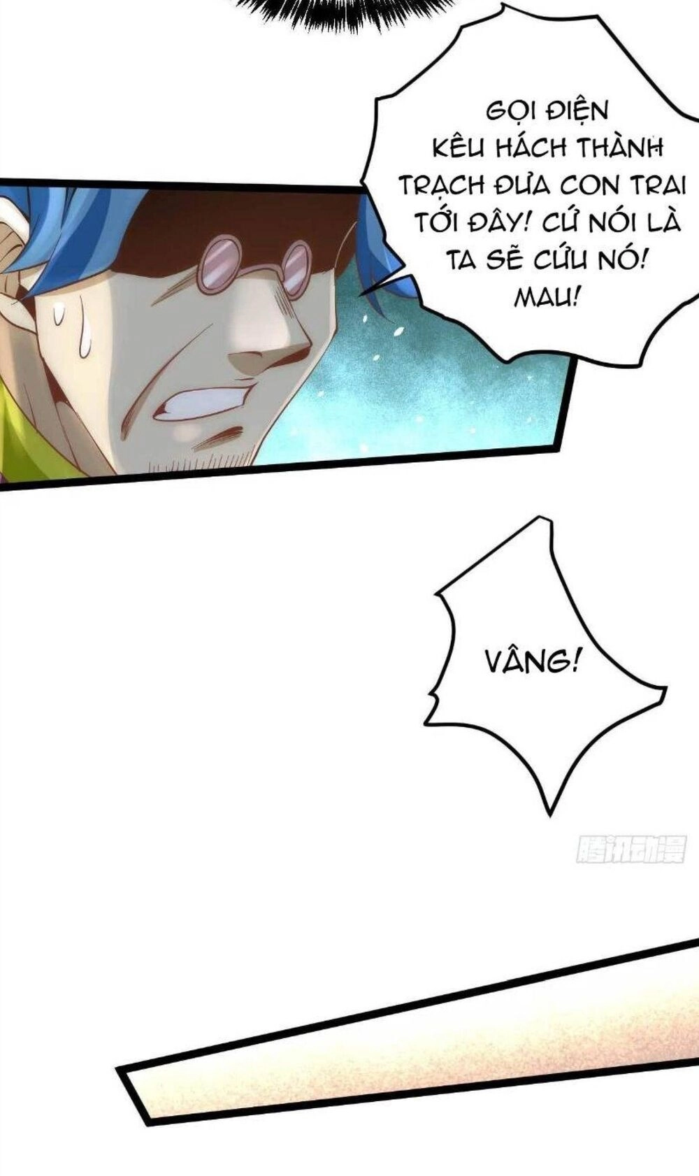 Đô Thị Đỉnh Phong Cao Thủ Chapter 113 - 36