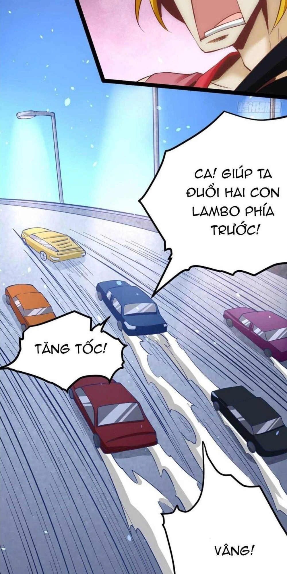 Đô Thị Đỉnh Phong Cao Thủ Chapter 114 - 7