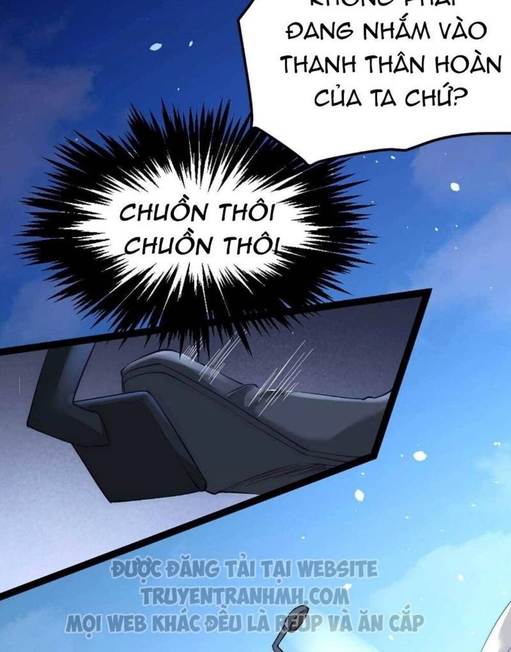 Đô Thị Đỉnh Phong Cao Thủ Chapter 114 - 11