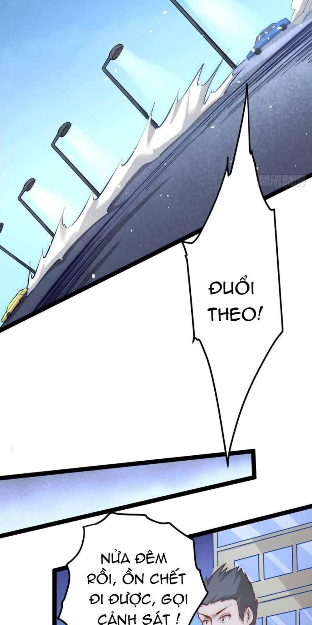 Đô Thị Đỉnh Phong Cao Thủ Chapter 114 - 12