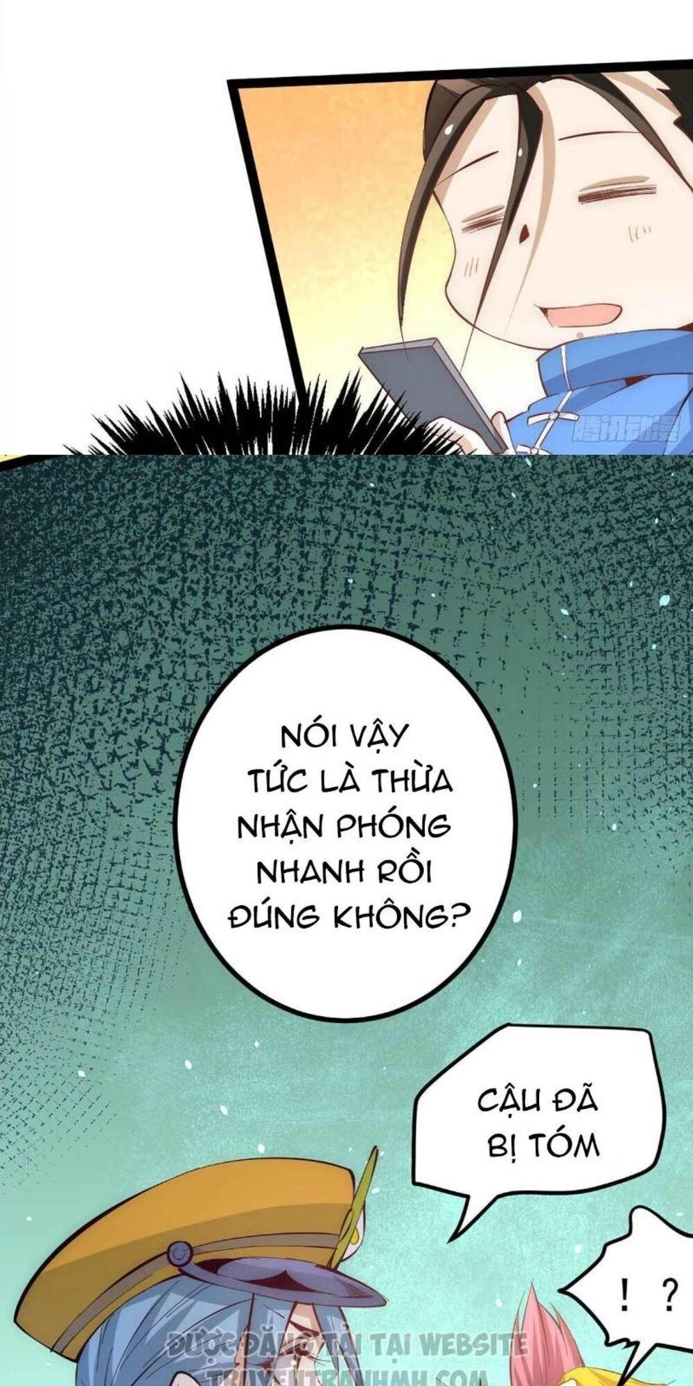 Đô Thị Đỉnh Phong Cao Thủ Chapter 114 - 16