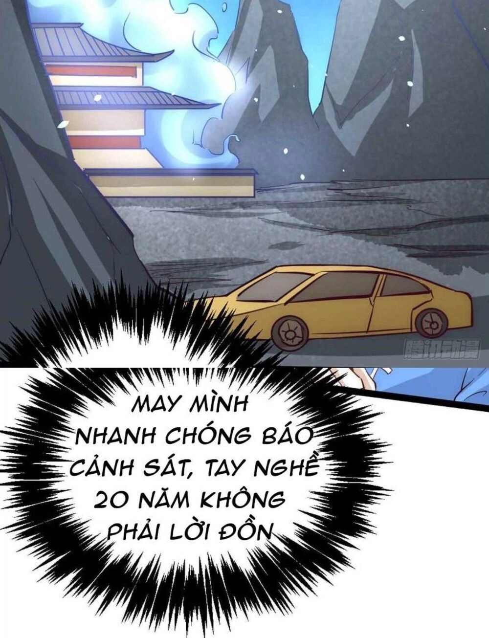 Đô Thị Đỉnh Phong Cao Thủ Chapter 114 - 18