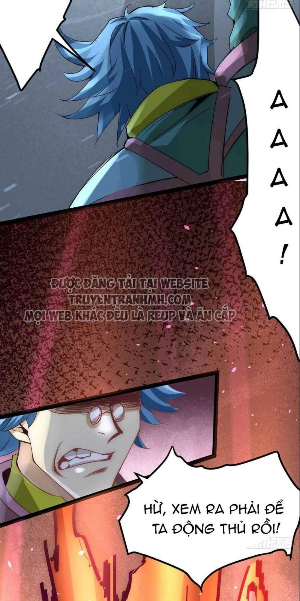 Đô Thị Đỉnh Phong Cao Thủ Chapter 114 - 35