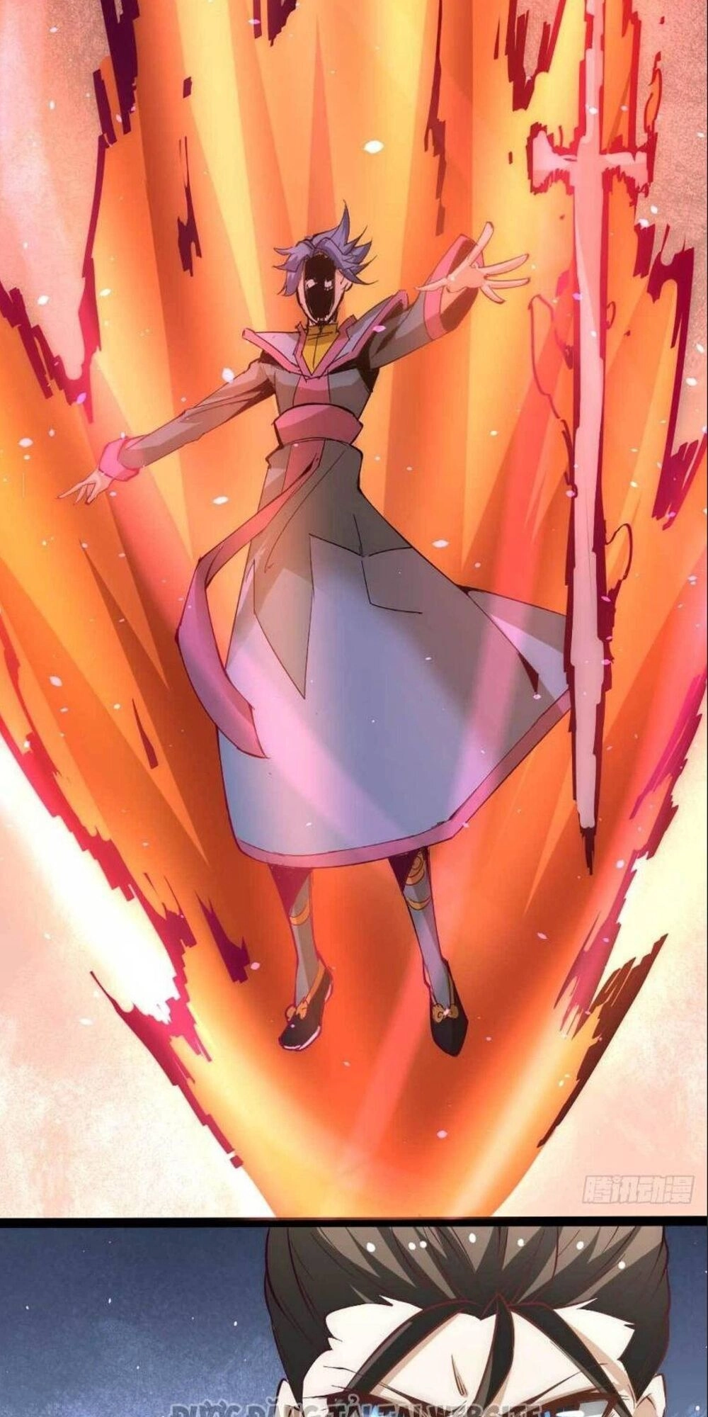 Đô Thị Đỉnh Phong Cao Thủ Chapter 114 - 36