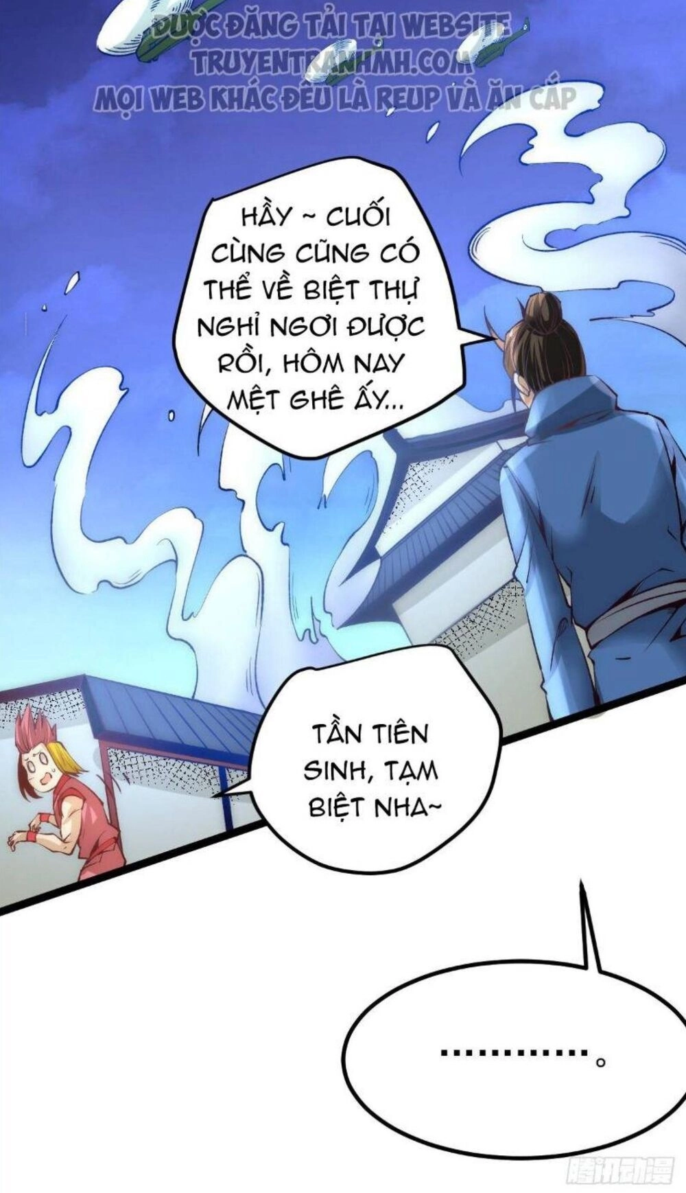 Đô Thị Đỉnh Phong Cao Thủ Chapter 115 - 26