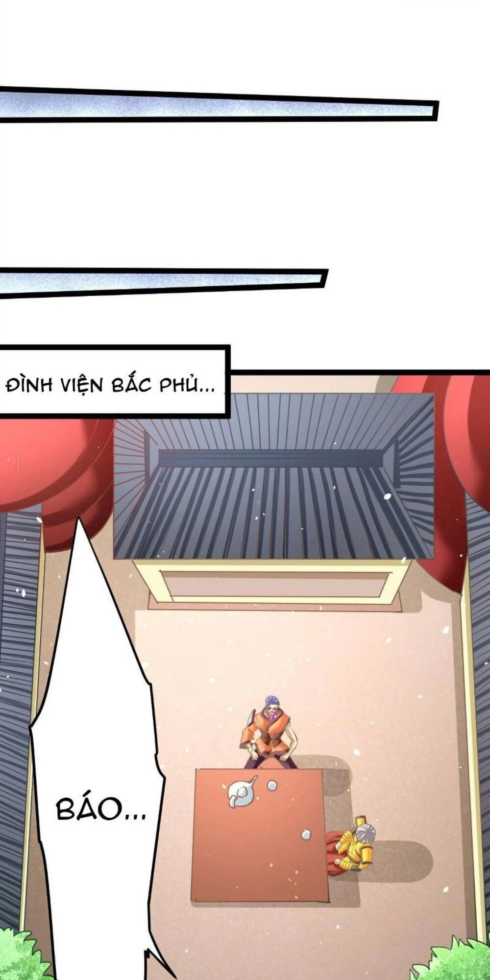 Đô Thị Đỉnh Phong Cao Thủ Chapter 115 - 27