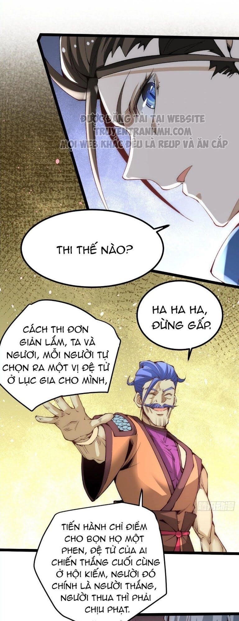 Đô Thị Đỉnh Phong Cao Thủ Chapter 116 - 21