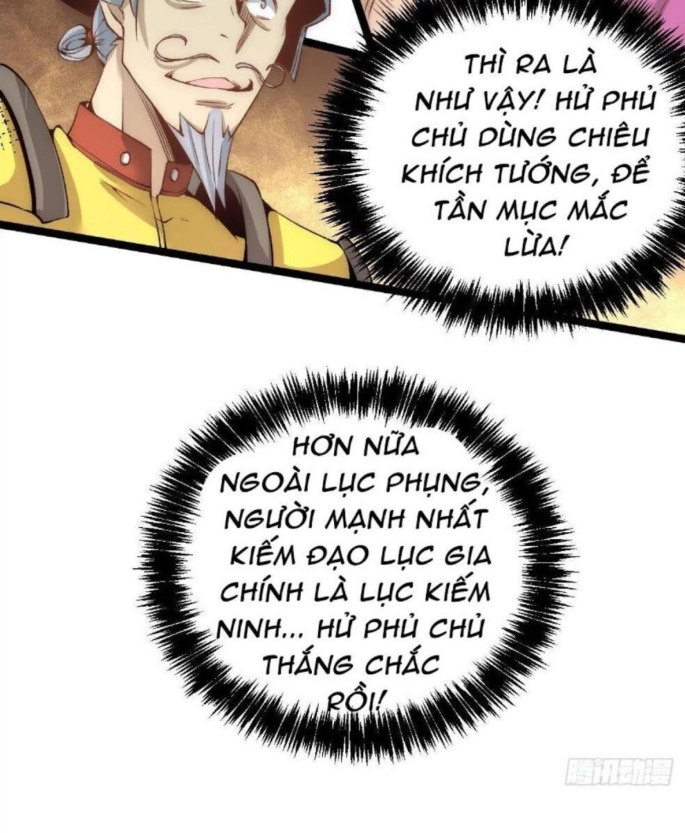 Đô Thị Đỉnh Phong Cao Thủ Chapter 116 - 25