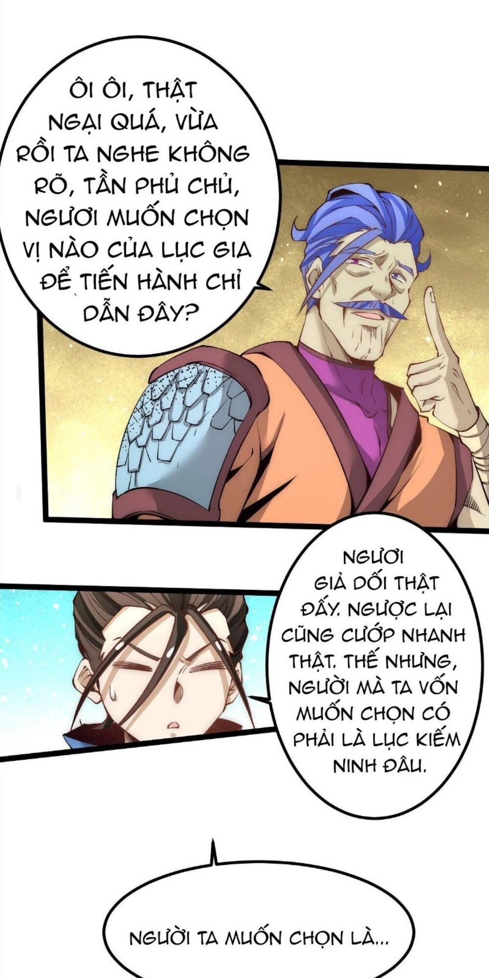 Đô Thị Đỉnh Phong Cao Thủ Chapter 116 - 26