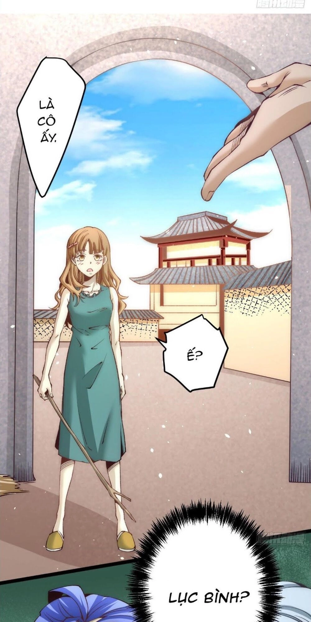 Đô Thị Đỉnh Phong Cao Thủ Chapter 116 - 28