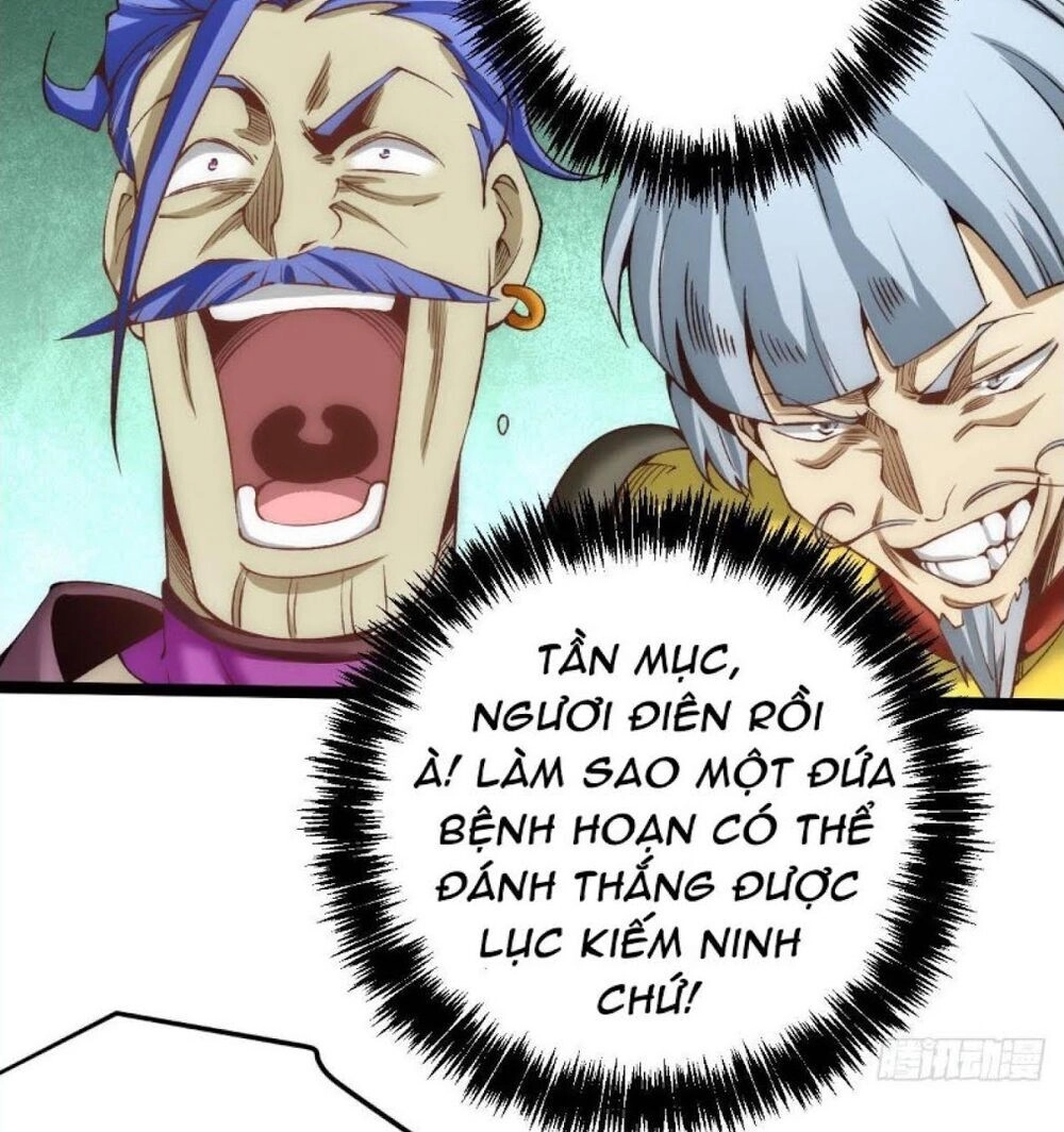 Đô Thị Đỉnh Phong Cao Thủ Chapter 116 - 29