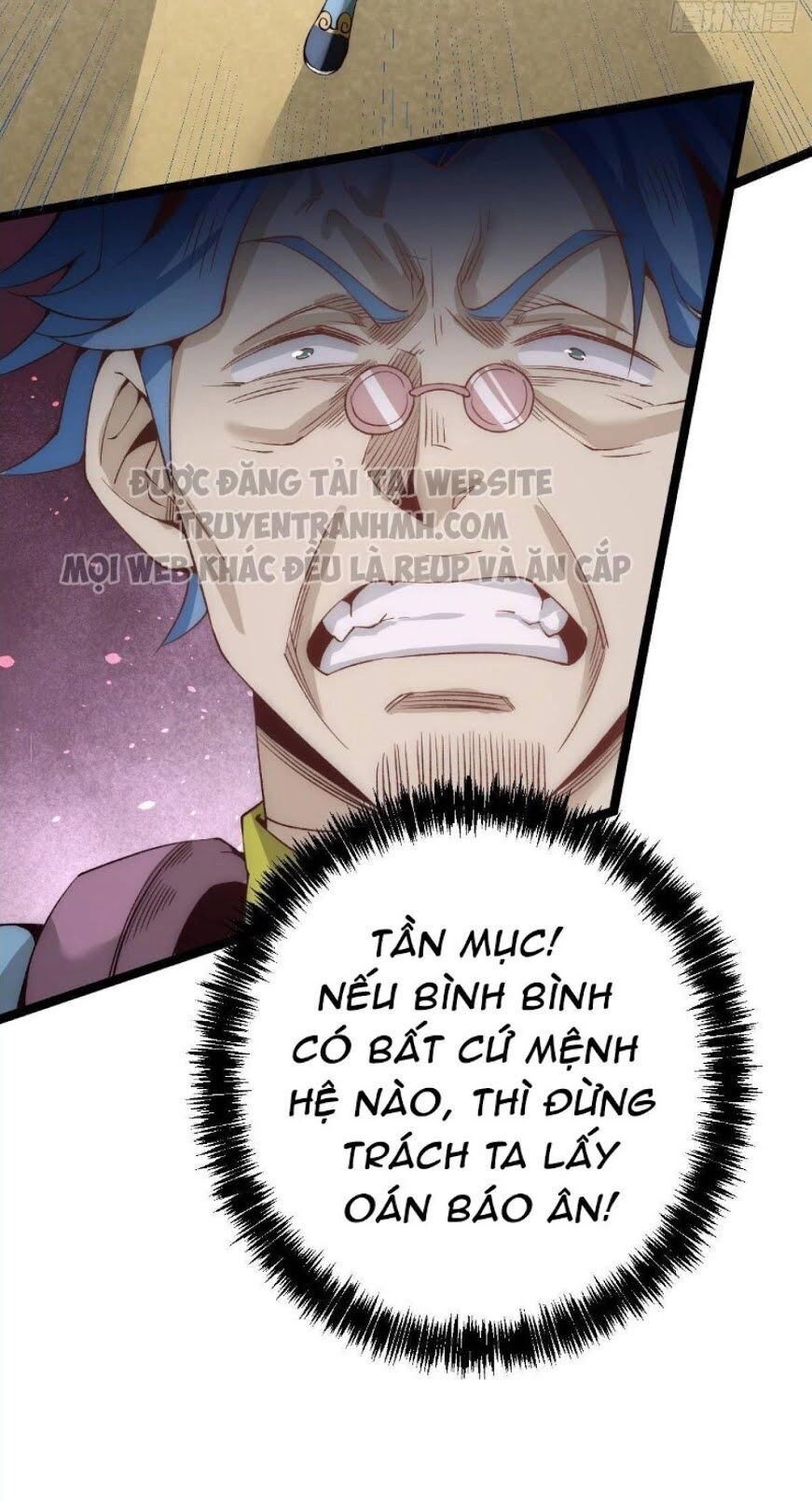 Đô Thị Đỉnh Phong Cao Thủ Chapter 116 - 35