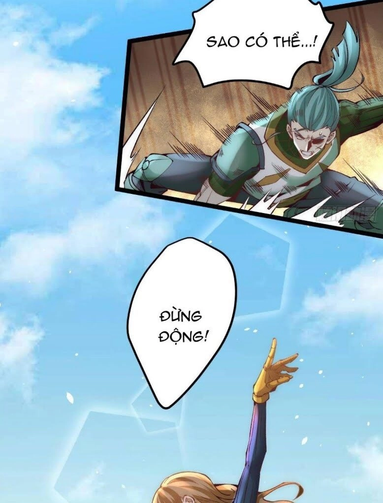 Đô Thị Đỉnh Phong Cao Thủ Chapter 117 - 11