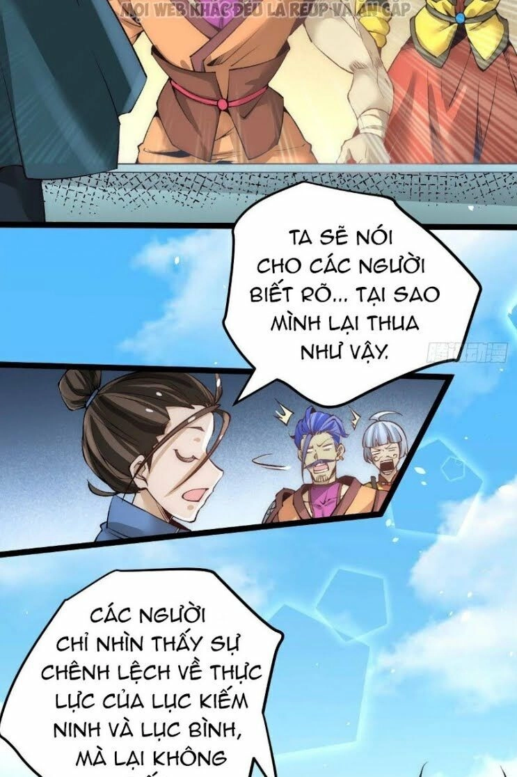 Đô Thị Đỉnh Phong Cao Thủ Chapter 117 - 14