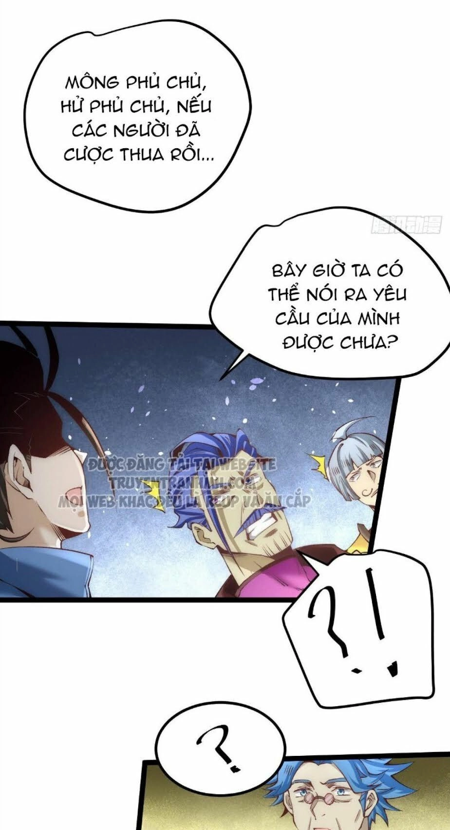 Đô Thị Đỉnh Phong Cao Thủ Chapter 117 - 18