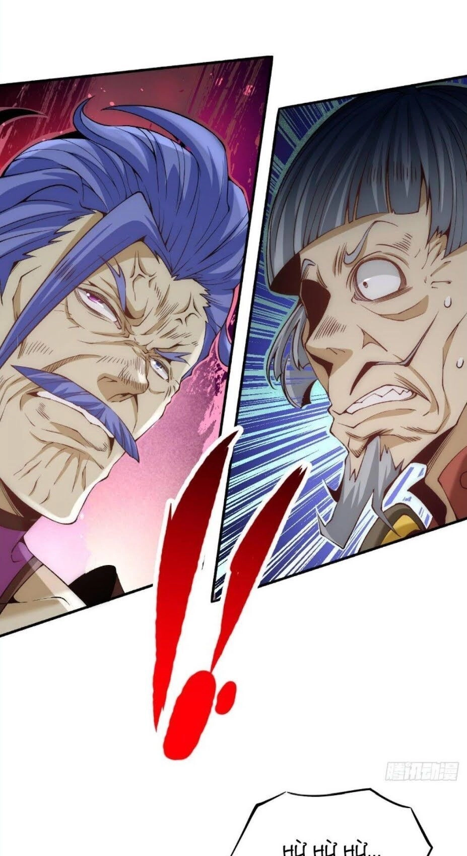 Đô Thị Đỉnh Phong Cao Thủ Chapter 117 - 20