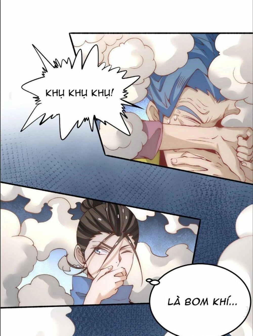 Đô Thị Đỉnh Phong Cao Thủ Chapter 117 - 26