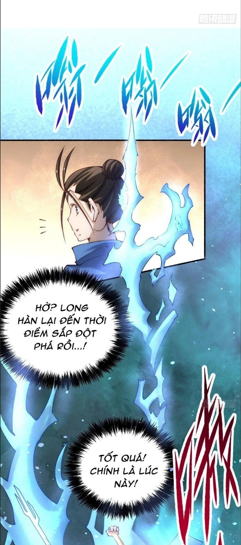 Đô Thị Đỉnh Phong Cao Thủ Chapter 117 - 28