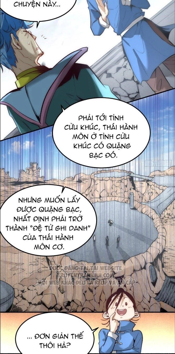 Đô Thị Đỉnh Phong Cao Thủ Chapter 117 - 31