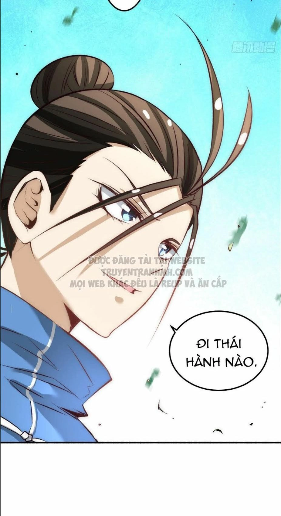 Đô Thị Đỉnh Phong Cao Thủ Chapter 117 - 34