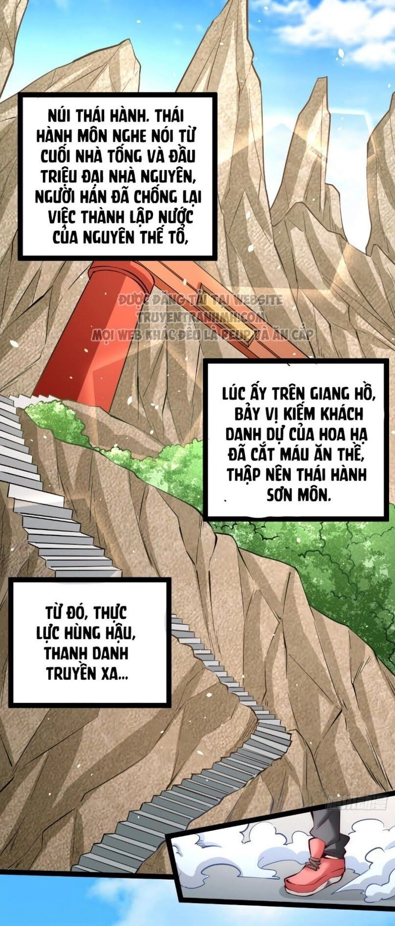 Đô Thị Đỉnh Phong Cao Thủ Chapter 118 - 2