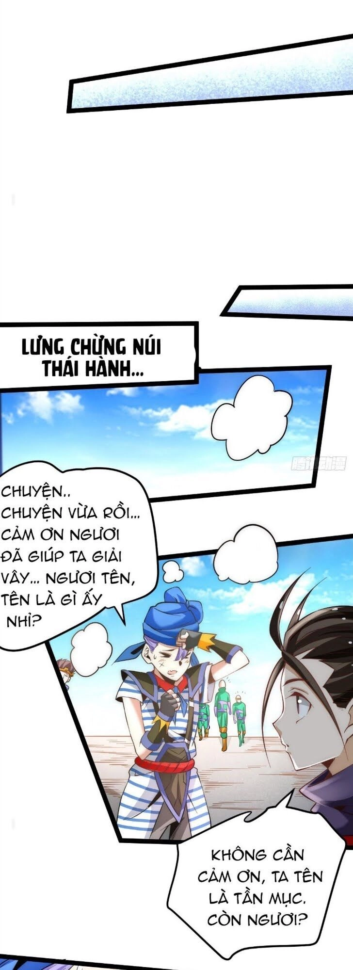 Đô Thị Đỉnh Phong Cao Thủ Chapter 118 - 16