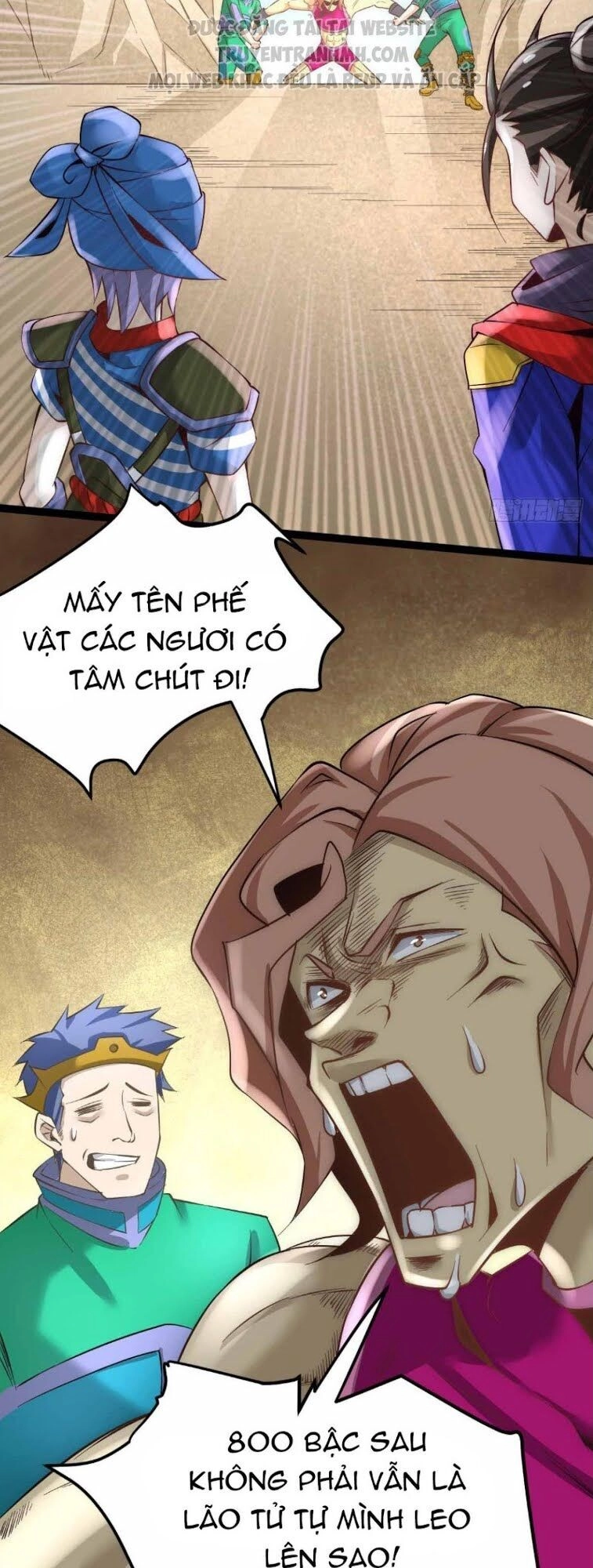 Đô Thị Đỉnh Phong Cao Thủ Chapter 118 - 20