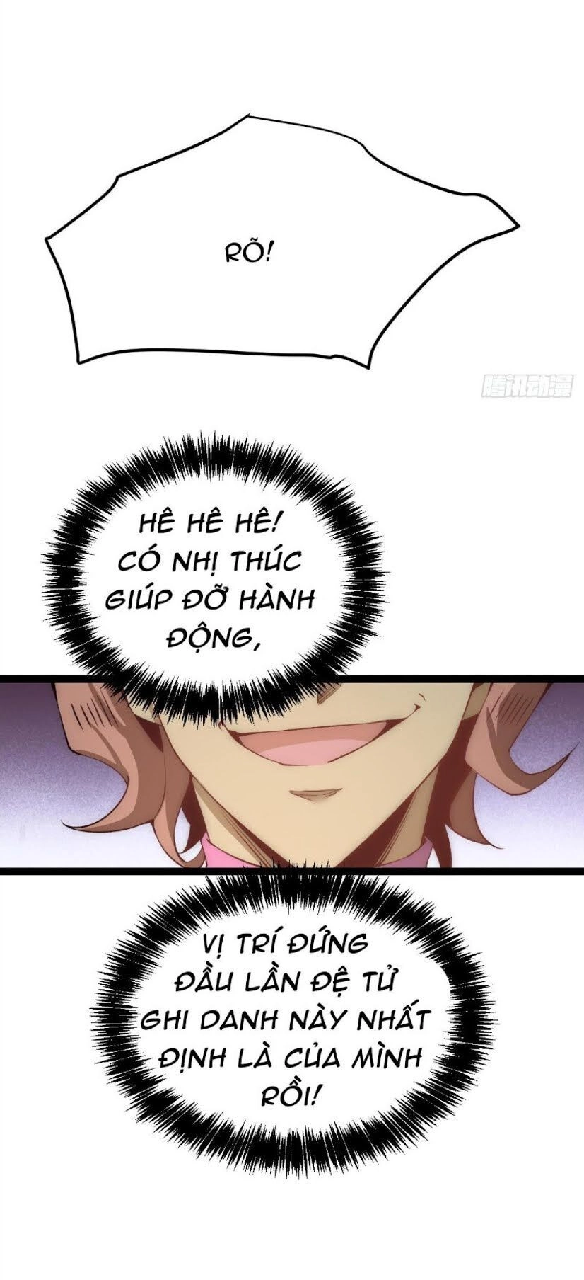 Đô Thị Đỉnh Phong Cao Thủ Chapter 118 - 26