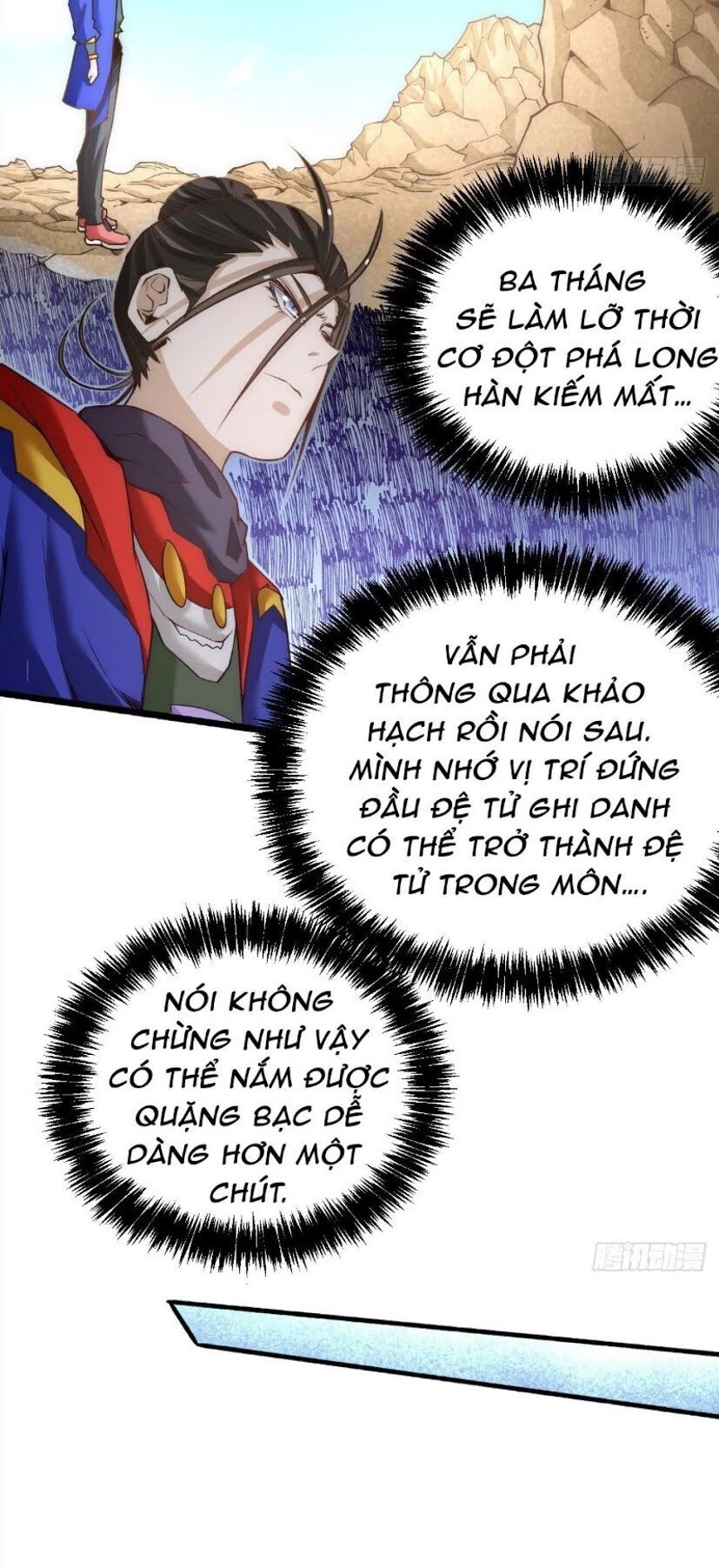 Đô Thị Đỉnh Phong Cao Thủ Chapter 118 - 31