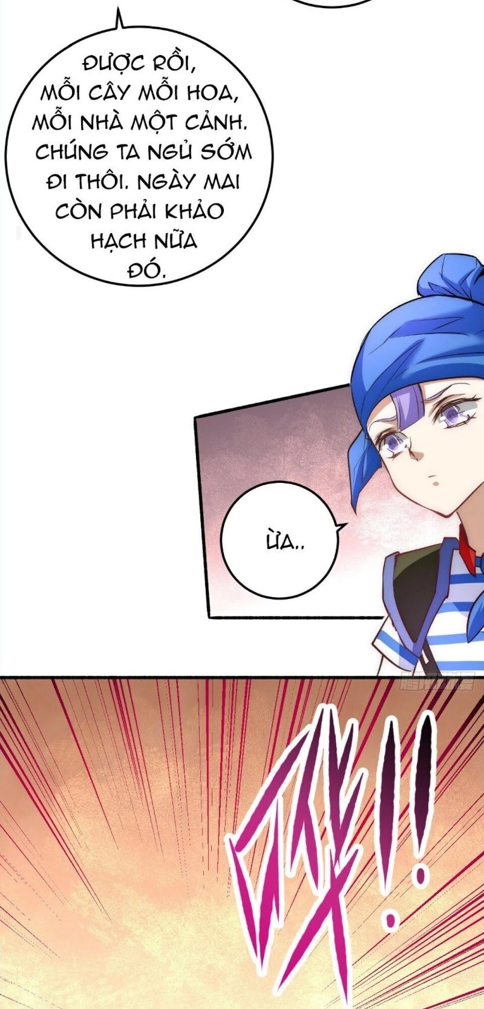 Đô Thị Đỉnh Phong Cao Thủ Chapter 118 - 37