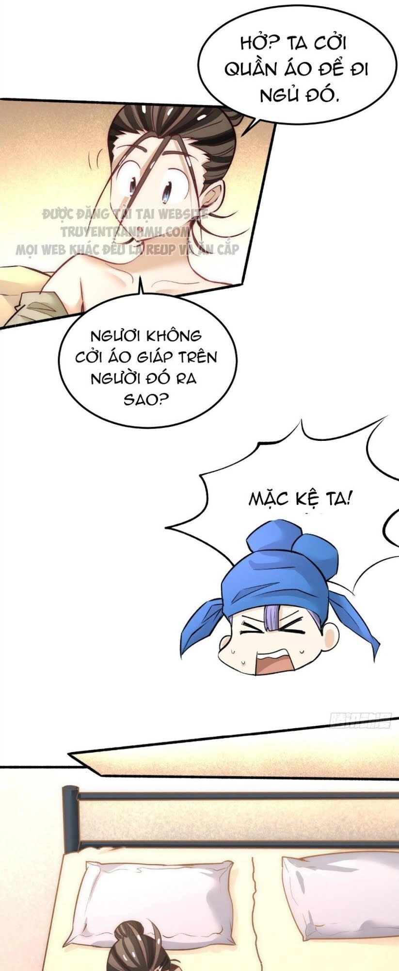 Đô Thị Đỉnh Phong Cao Thủ Chapter 118 - 39