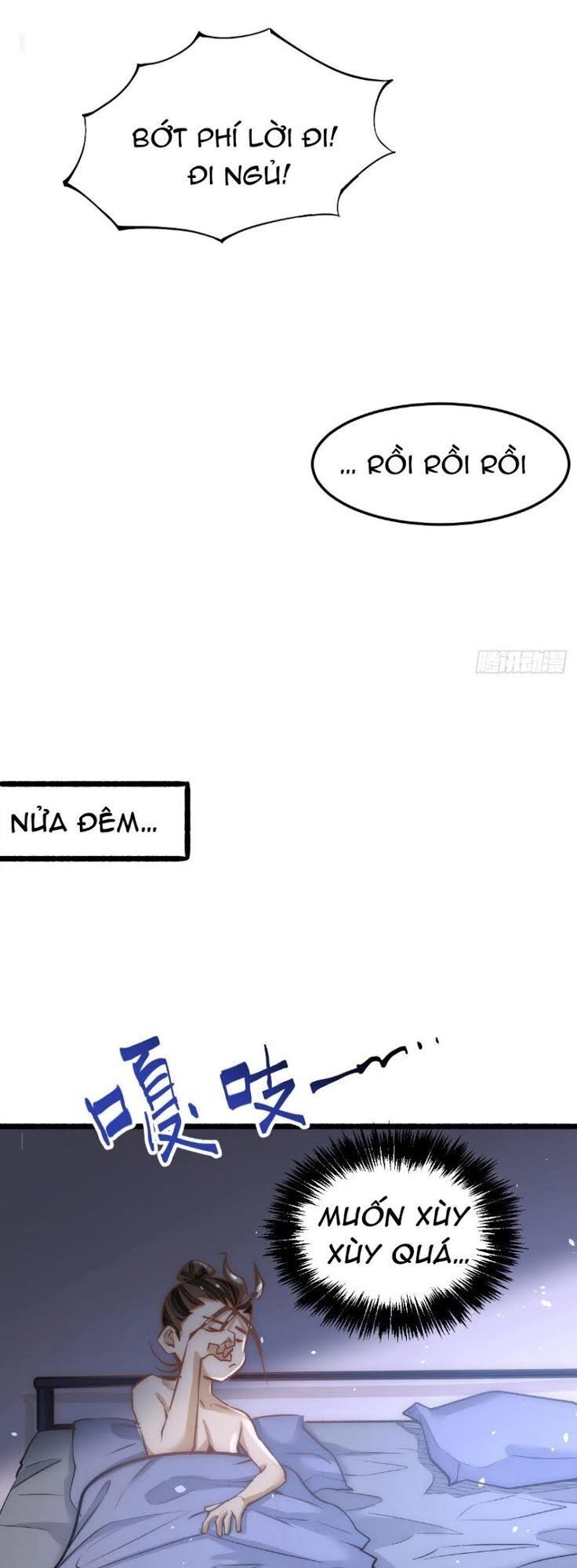 Đô Thị Đỉnh Phong Cao Thủ Chapter 118 - 41