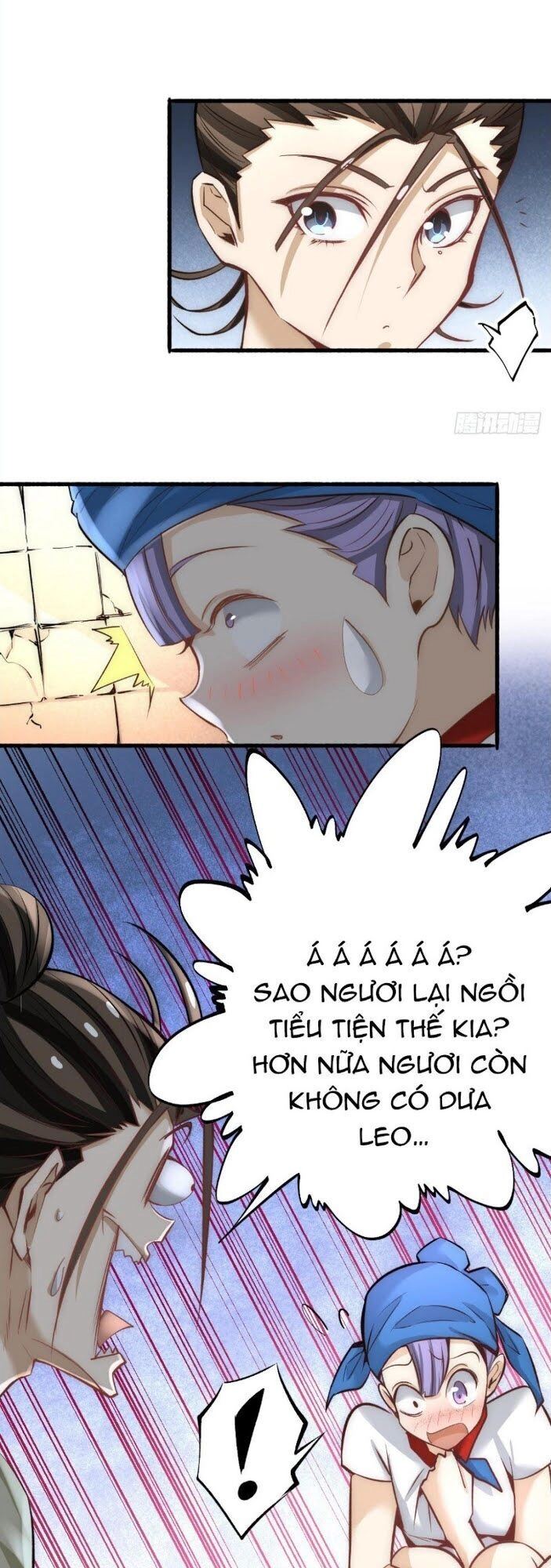 Đô Thị Đỉnh Phong Cao Thủ Chapter 118 - 44