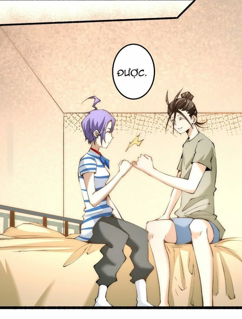 Đô Thị Đỉnh Phong Cao Thủ Chapter 119 - 11