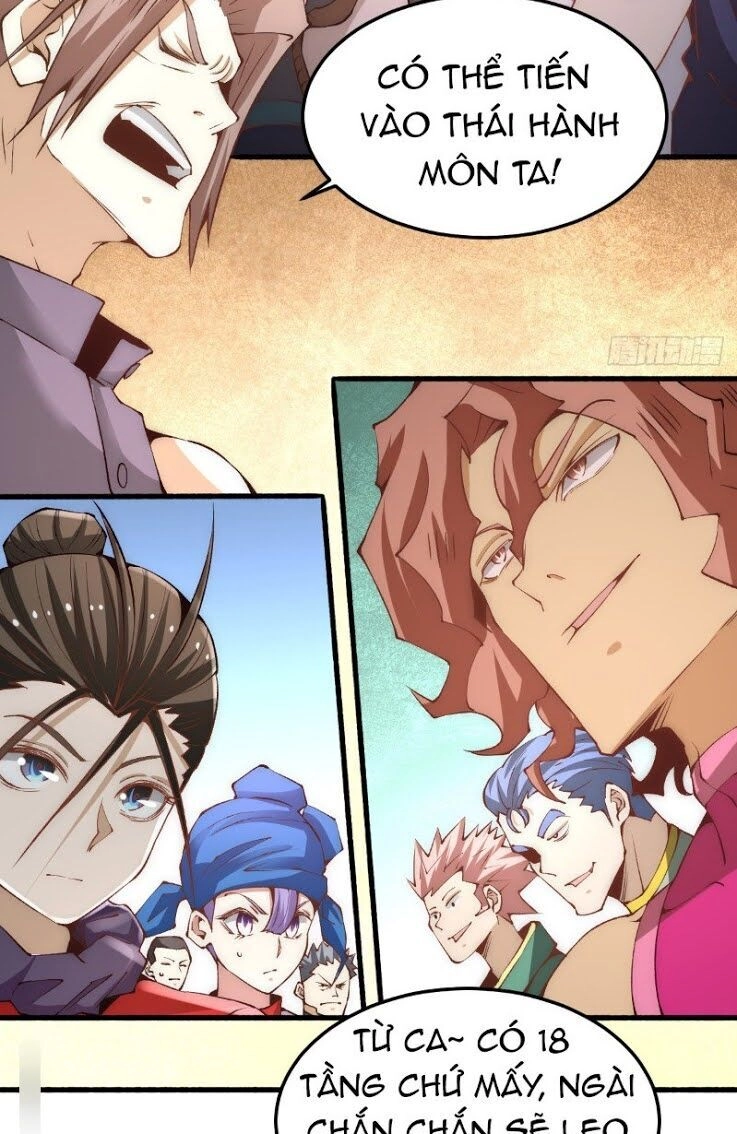 Đô Thị Đỉnh Phong Cao Thủ Chapter 119 - 13