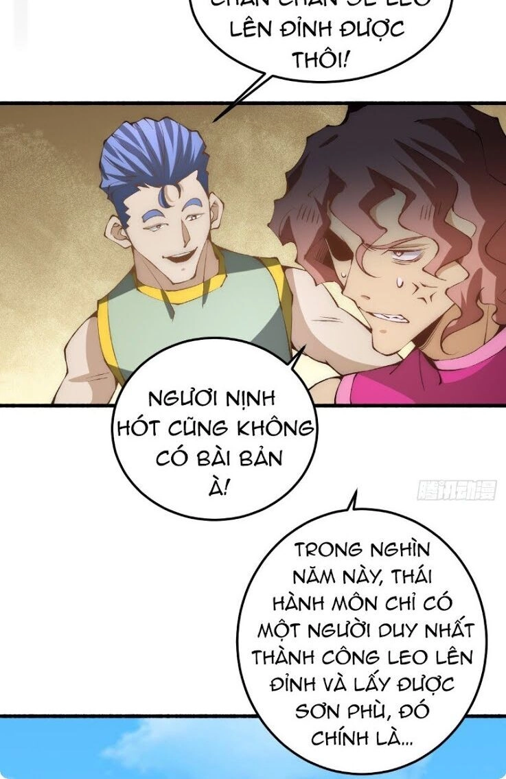 Đô Thị Đỉnh Phong Cao Thủ Chapter 119 - 14